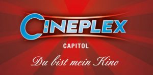 Cineplex Capitol Kassel