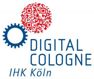 IHK Köln Vortrag - Digital Cologne
